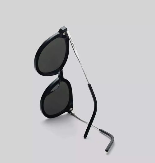 輕奢潮流新風尚 Gentle Monster 2019春夏眼鏡新品預覽