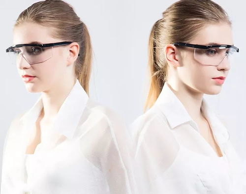 護目鏡全網告急 每日限量1000副，INS網紅同款憑顏值與實力出圈