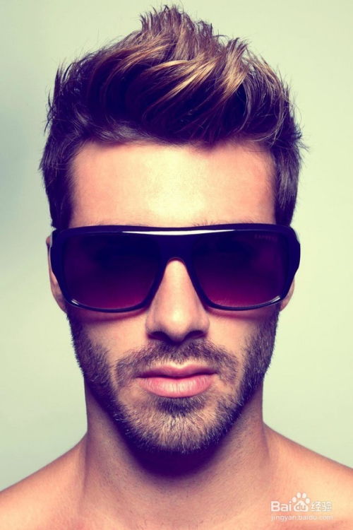 5個眼鏡小技巧，即刻提升顏值變型男