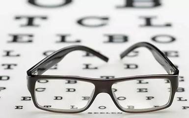 每年3000萬人戴著劣質眼鏡，你的眼睛還好嗎？